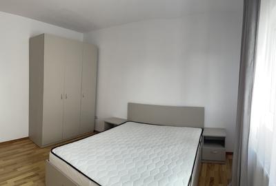Apartament cu 2 camere semidecomandat în Vest - 6