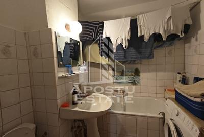 Apartament cu 2 camere, centrala proprie, zona Lipovei - 8
