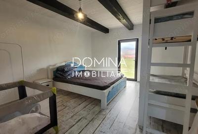 Casă cu Teren 7029 Mp în Central - 1