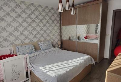 Apartament 2 camere, decomandat - zona Noua - 7