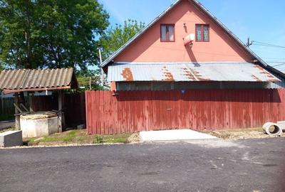 Casă cu 3 camere în Radu Negru