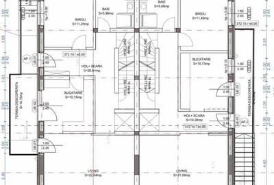 Casa 4 camere de vanzare in Dambul Rotund, Cluj Napoca - 4