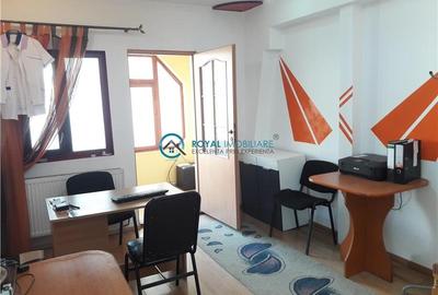 Royal Imobiliare  -Inchirieri Birouri zona Cantacuzino - 9
