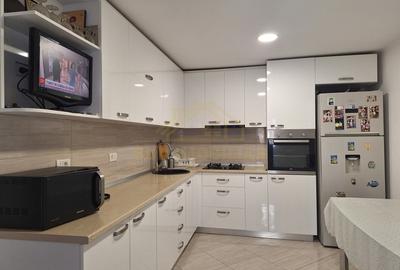 Casă individuală cu 3 camere cu Canalizare în Central - 14