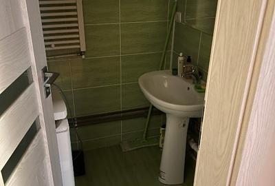 Apartament inchiriat 3 camere unirii - 6