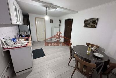 Casa individuala + sala evenimente + teren 1479 mp Fagaras - 19