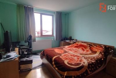 COMISION 0% Casa individuala 7 camere, Sacalaz - Teren 2063 mp - 6