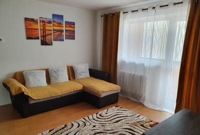 Inchiriez apartament 2 camere zona ultracentrala - 3