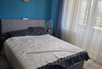 Apartament cu 3 camere decomandat, mobilat în Mărăști - 6