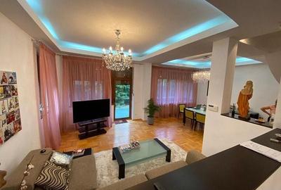 Casă individuală cu 6 camere cu Canalizare în Pipera - 2