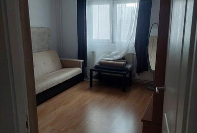 Garsonieră nedecomandată în Central - 2