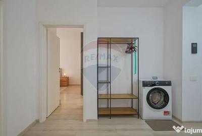 Apartament cu 3 camere decomandat în Bartolomeu - 7