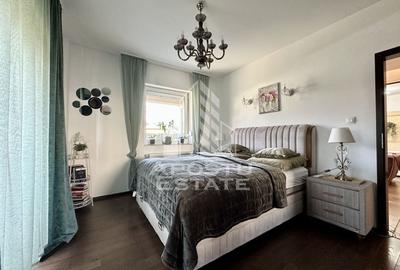 Apartament cu 2 camere, mobilat utilat in Timisoara,  zona Lipovei - 9