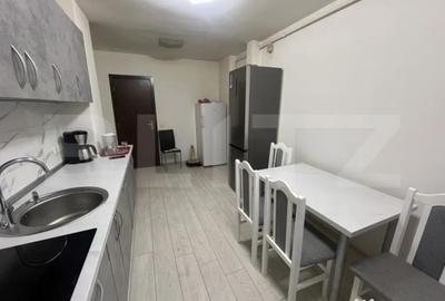Apartament cu 4 camere semidecomandat în Central - 4