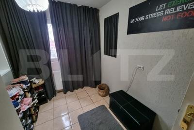 Apartament 2 camere, 41, 26 mp, semidecomandat, zona Simplon-Brazda - 4