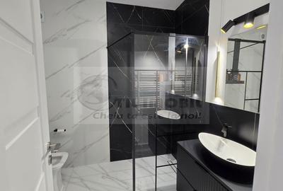 Apartament amenajat LUX – 2 minute de Palas Mall - 8