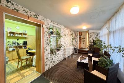 Casa la curte comuna cu 2 familii | 80mp utili | 350 teren | Sagului - 5