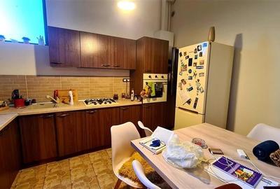 Apartament la casa cu gradina, 4 camere mari , zona Balcescu - 6