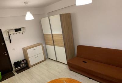 Garsoniera complex  Militari Residence - str. Tineretului vav Columbia Fitness - 2