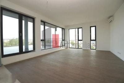 Penthouse NERVA TRAIAN-adiacent, VIEW PANORAMIC, NELOCUIT - 10