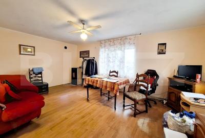 Casa individuala, 100 mp, 615 mp teren, Apahida - 1