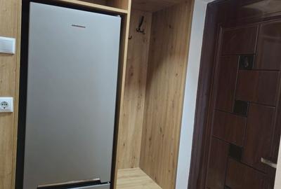 Garsonieră semidecomandată în Dosu Bricii - 2