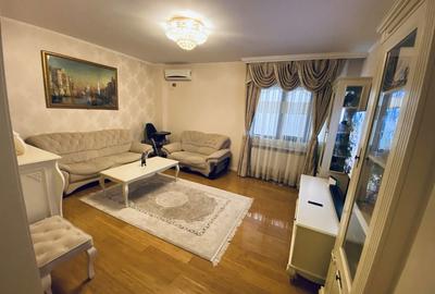 Apartament cu 3 camere decomandat în Faleza Nord - 4