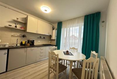 Apartament 2 camere balcon loc de parcare zona Centrala - 6