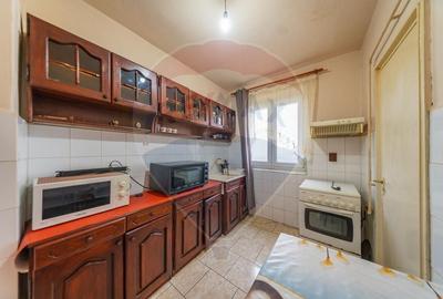 Apartament de vânzare 3 camere Chisineu Cris - 5