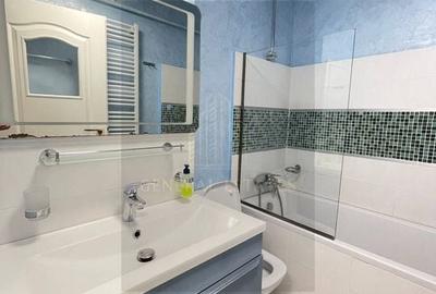 Apartament complet utilat, cu randament excelent – Mamaia Sat, Constan - 22