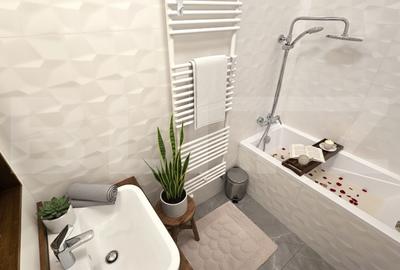 Duplex unic, 5 camere, 150 mp + 40 mp gradina | La 8 min de Metrou Aviatiei - 10