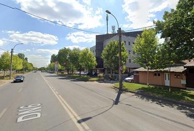 Depozit de vânzare - Șoseaua Alexandriei - 3