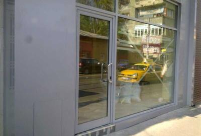 Spațiu comercial, de 7 mp, în Lizeanu - 1