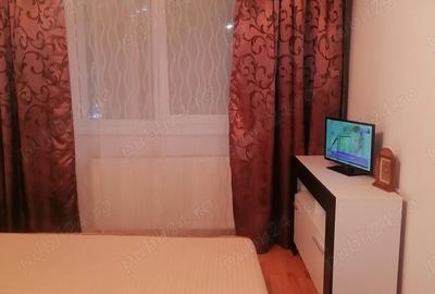 Inchiriez ap 2 camere decomandate zona garii. Inchiriez ap 2 camere decomandate zona garii. - 4