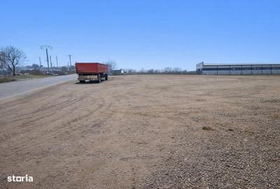 Spațiu comercial, în Letea Veche - 2