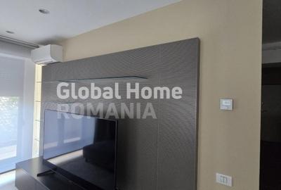 Apartament 3 camere 73MP | Jandarmeriei | Mobilat si utilat | - 4