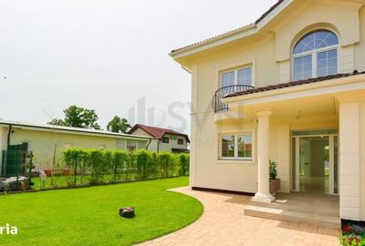 Vila Premium de Vânzare în Sat Ostratu, Comuna Corbeanca - 3