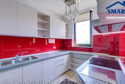 For Rent 4 Room 156sqm Apartment - North Area Lake View - H - 13