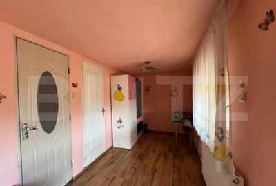 Casa cu 6 camere in Soimus - 3