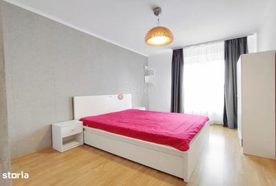 Apartament cu 3 camere, mobilat în Bartolomeu - 17