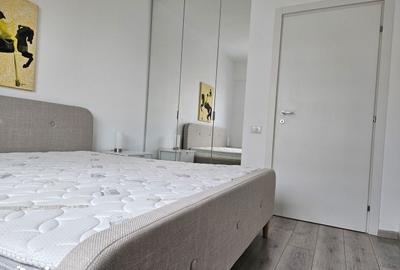 Apartament cu 2 camere în Est - 4