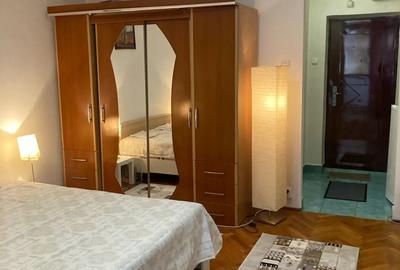 Ofer garsoniera Vatra Luminoasa - 4