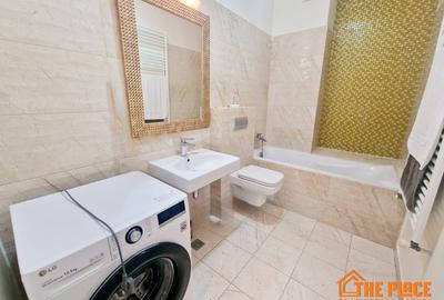 Apartament cu 3 camere | Aviației | Herăstrău - 12
