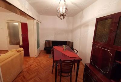Ap spatios 4 cam ultracentral Podgoria mobilat si utilat ocupabil imediat - 7