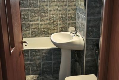 Apartament cu 2 camere decomandat în Carol Davila - 2