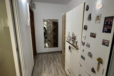 Apartament 3 cam, semidec, et 4/4, Malu Rosu- Deltei - 10
