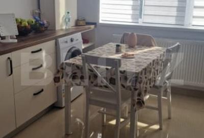 Apartament de inchiriat, cu 2 camere, 50mp, zona Valea Lupului - 2