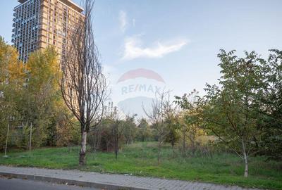 Vanzare Teren 1,800mp Vacaresti-Tinetretului - 2