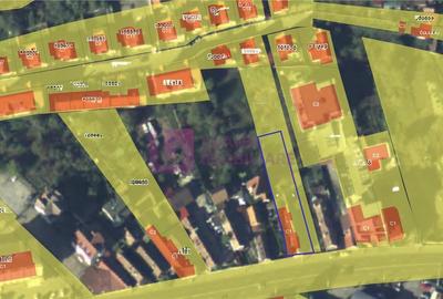 Casă individuală cu 4 camere cu Canalizare în Turnișor - 5