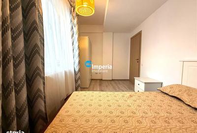 Apartament cu 3 camere în Ciurea - 10